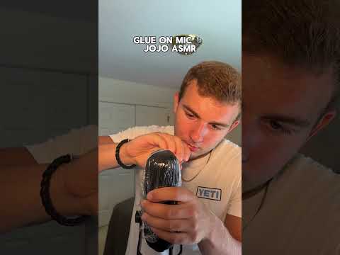 Asmr my favorite triggers
