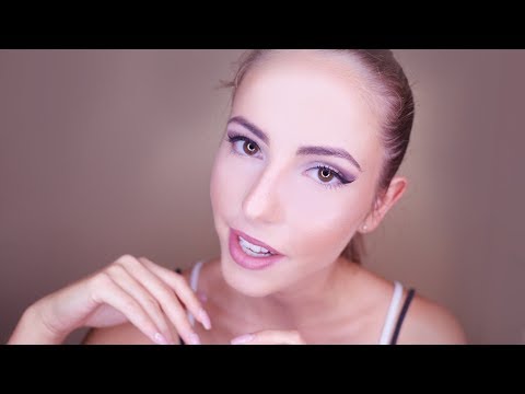 GRWM 💋 Mi trucco in ASMR