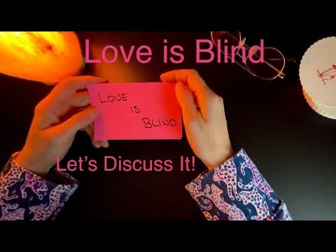 Love is Blind Season 7: A Soft Spoken Breakdown and Gossip Sesh