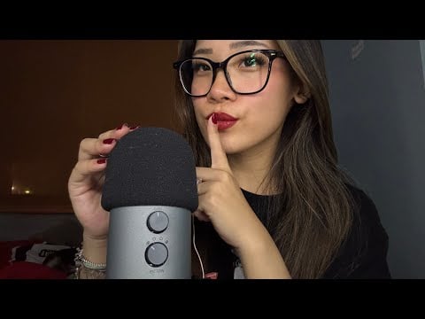 ASMR ESPAÑOL - Triggers Más Relajantes Para Dormirte😴