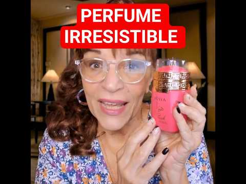 ESTE PERFUME ES UN ESCANDALO🙄SHOPPING🙄NO ASMR