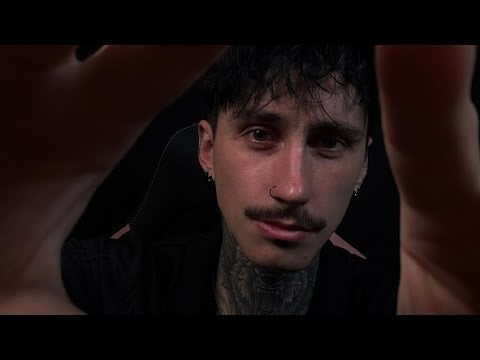 Hypnotizing You Roleplay | Gentle Soft Spoken ASMR