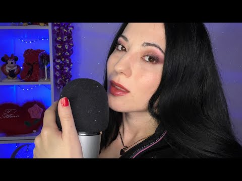 TI SCIOGLIERAI CON QUESTI MOUTH SOUNDS ASMR 🫠