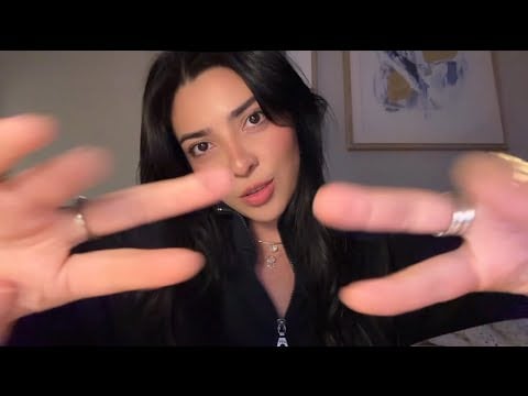 asmr | putting you to sleep | relax | lofi