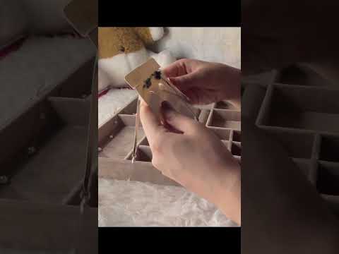 📦 #asmr #asmrvideo #shortsviral #shortsvideo #shortvideo#shorts #short#unboxing#unbox #unboxingasmr