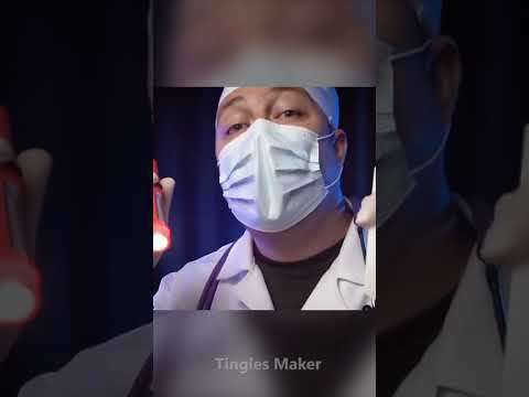 asmr @TinglesMaker