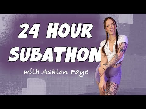 Twitch Subathon Highlights