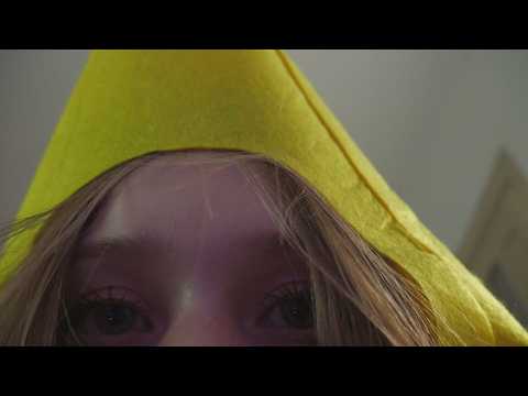 АСМР но у тебя сонный паралич 💛 ASMR but you have sleep paralysis