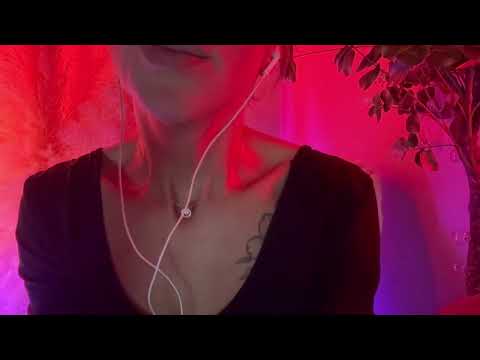 ASMR Follow My Directions to Sleep 😴 / Guided Relaxation