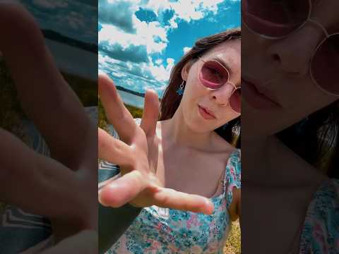 Satisfying Hand Movements for ASMR Tingles 🌸✨