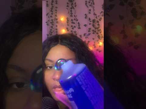 Edible slime anyone?! #asmr #asmrtriggers #shorts