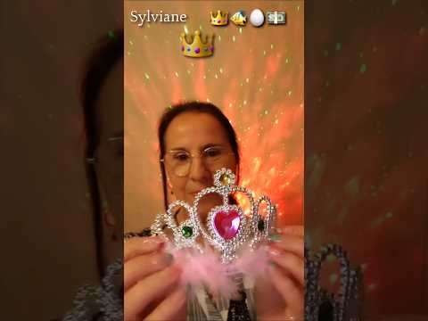Emoji challenge pour "Sylviane"