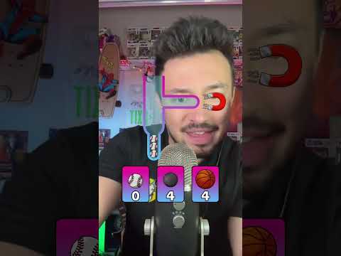 Can I Beat All 3 TikTok Games ASMR Style?