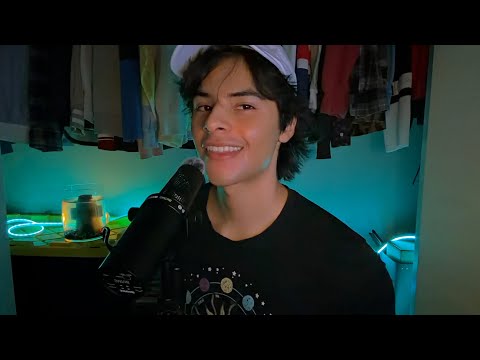 ASMR Mouth Sounds That Will Make You Doze Off