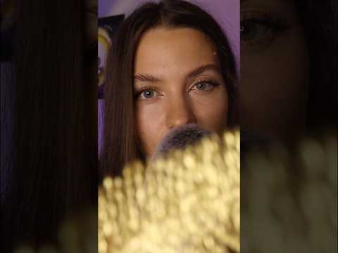 Osobní péče o tebe💜 #asmr