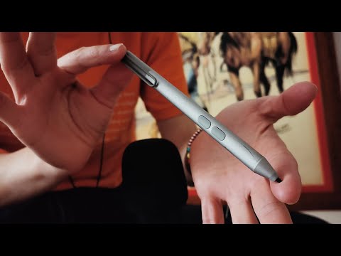 BUTTON SOUNDS 🖲️ ASMR 🖲️