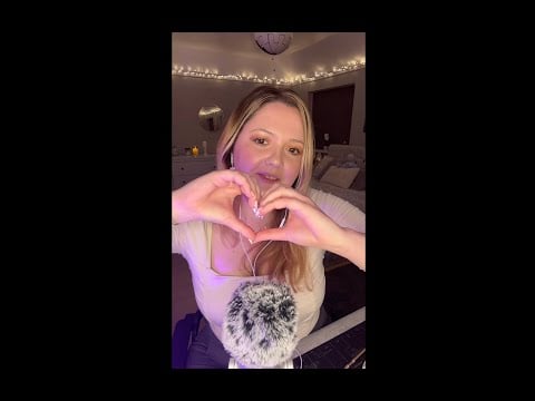 My First TikTok Live Ever! 💖