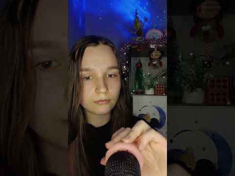 gatilhos ruins #asmr #relax #tingles