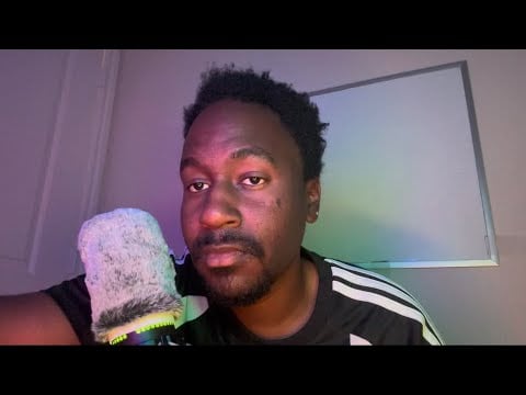 Extremely Calming ASMR For People Who Feel Behind In Life