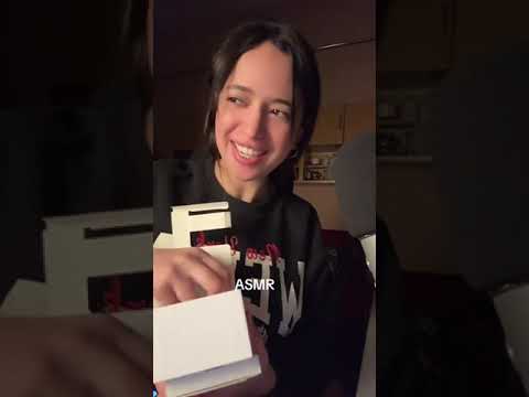 “Relaxing ASMR | Xiaomi Note 14 Unboxing”استرخي في اقل من خمس دقايق