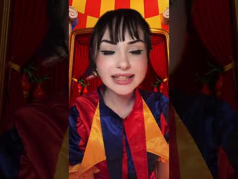 здесь есть фанаты уцц? 🎪 #asmr #асмр