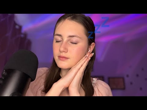 ASMR: Suis mes instructions, les yeux fermés💤