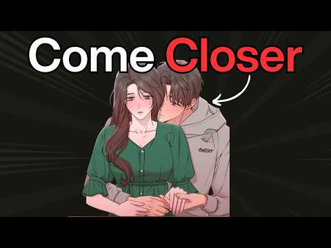 Your Touch Starved Boyfriend Won't Let You Go [M4F] [Boyfriend Roleplay] [Flirty] [ASMR]