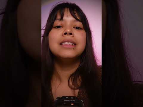 Je m'occupe de ta manucure 💅🏼✨  #asmr #asmrvideo  #asmrcommunity #softspoken #asmrshorts
