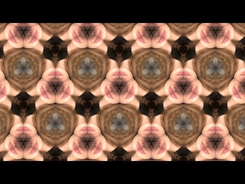 ASMR Kaleidoscope Trigger Phrases (Is This Hypnotizing To You? Feeling Dizzy?) | Alec’s Custom Video