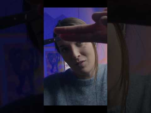 [Preview] ASMR Late-Night Haircut & Shampoo for Deep Sleep