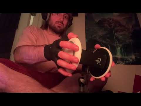 asmr 3dio 