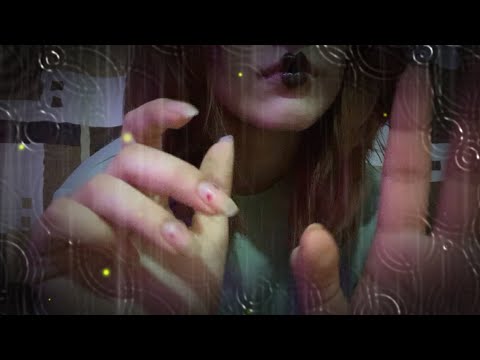 ASMR -  🌊 Eres agua 🌊