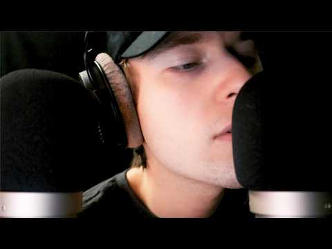 Up Close ASMR in a Safe Space