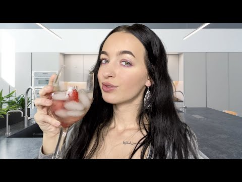 [ASMR] Rich Mom Gossip RP | Soft Spoken