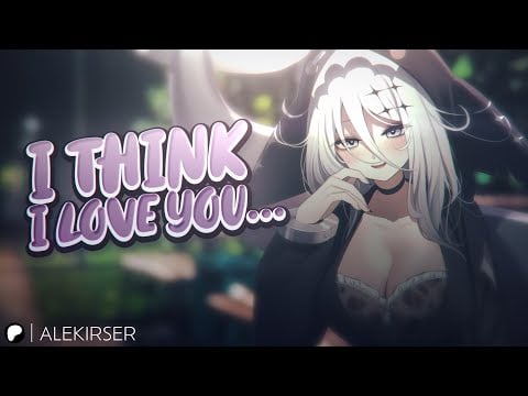 ASMR || Your Cute Date Is Secretly A Shark Girl...! [Holding Hands] [Emotional] [You're Mine Now]
