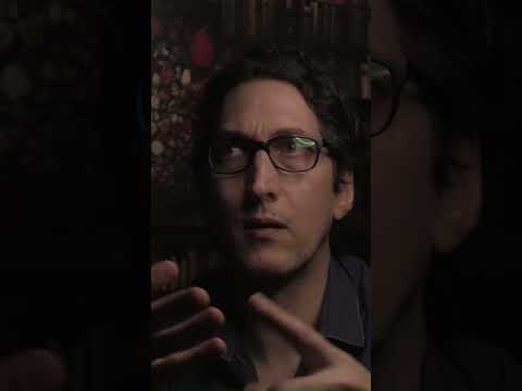 EXPERIENCIA CERCANA A LA MUERTE (SHORT) #asmr  #storytime