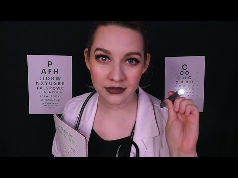 Humanizing your face (You are an alien) [ASMR]