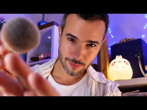 ASMR ULTRA DOUX 🤍 Tu mérites le bonheur