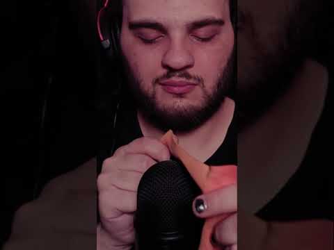 ASMR - Entends tu le son des vagues ?💤 #asmr