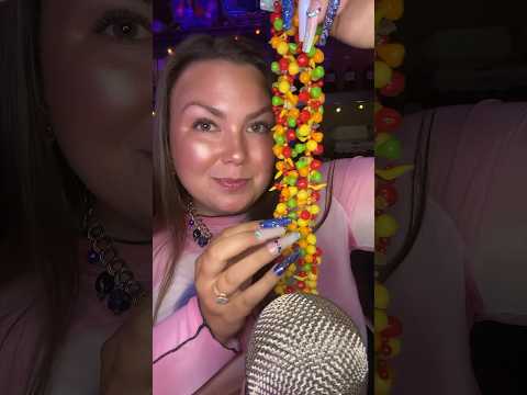 🍉🍌🍒 #Jewelry! #bestlifebybrooke #asmr #tingles #sleepaid #relax #asmrvideo #vintage #asmrsounds