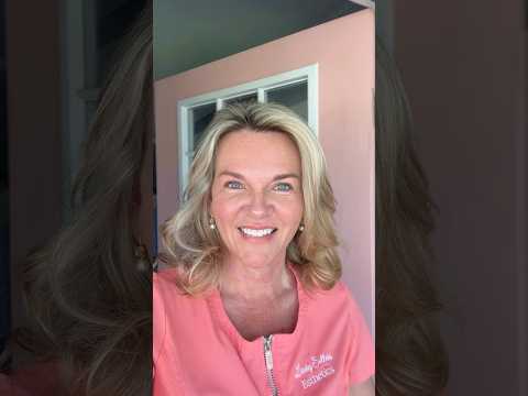 A Quiet Place to Glow!  Beauty and Vitality with Lindy.