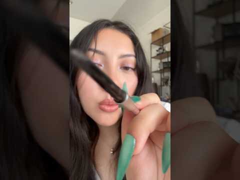 Doing your makeup! #asmr