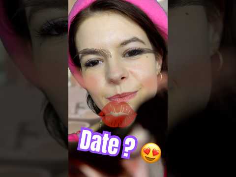 Ich schminke DICH für dein DATE 😍💄(ASMR)