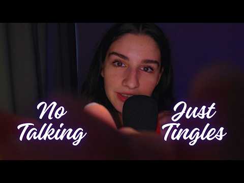 ASMR for Gaming, Studying or Sleeping ✨ No Talking, Just Tingles ✨M.G. #asmr