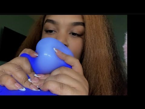 ASMR | I NEED more squishies 🥲 | brieasmr