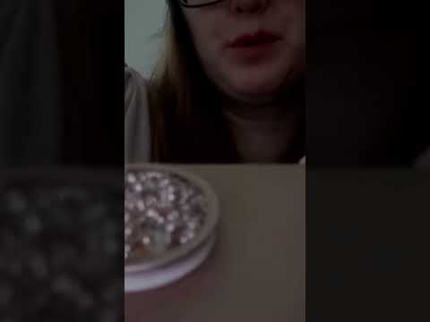 ASMR fast and aggressive spontaneous ASMR