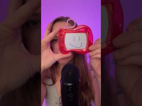 Fixing Your Mood 😁 #asmr