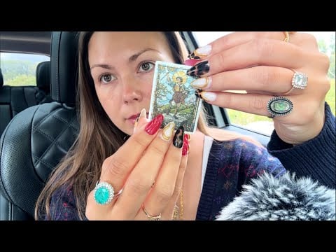 asmr/ let’s slow it down🩵 