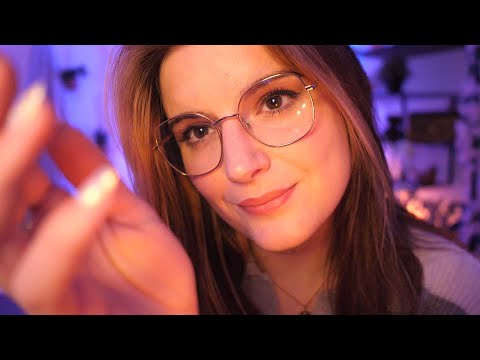 ASMR si tu as besoin de réconfort ♡ (câlin, mots doux, pensées positives...)