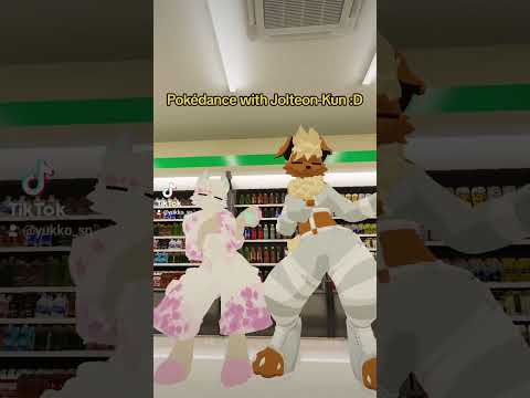 Pokédance :D